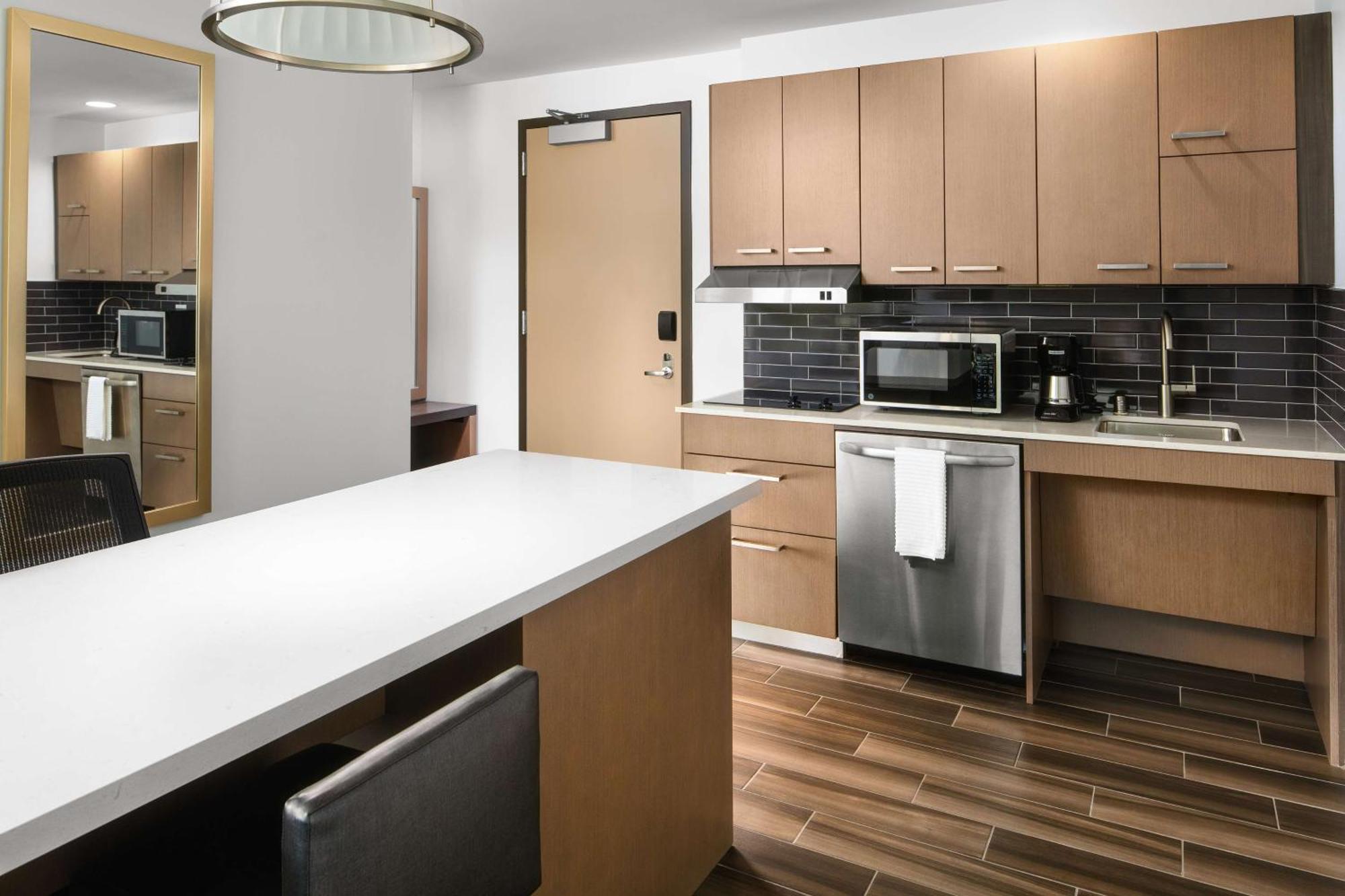 Hyatt House San Jose/cupertino Hotel Cupertino